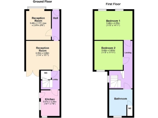 property Low res Floorplan Images}