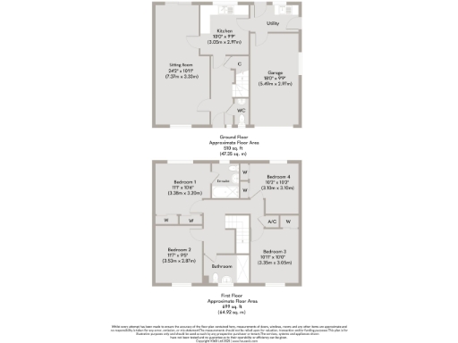 property Low res Floorplan Images}