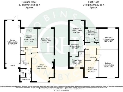 property Low res Floorplan Images}