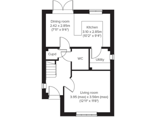 property Low res Floorplan Images}