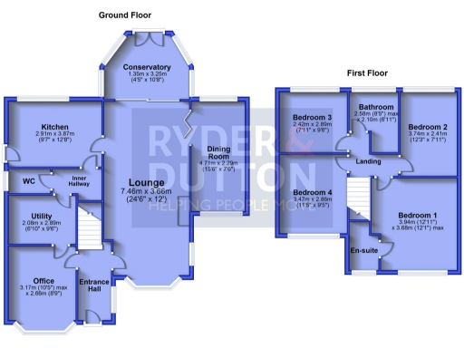 property Low res Floorplan Images}