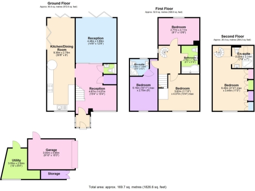 property Low res Floorplan Images}