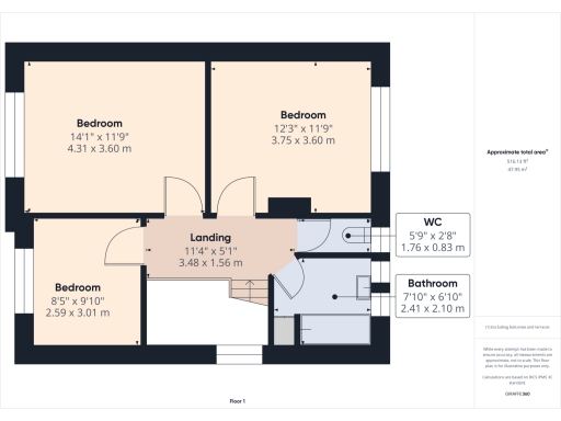 property Low res Floorplan Images}