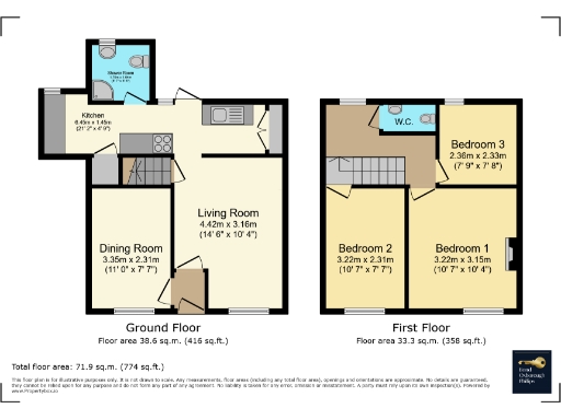 property Low res Floorplan Images}