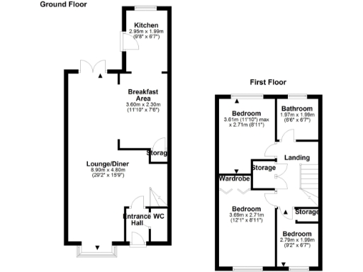 property Low res Floorplan Images}