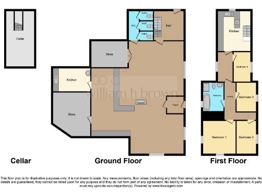 property Low res Floorplan Images}