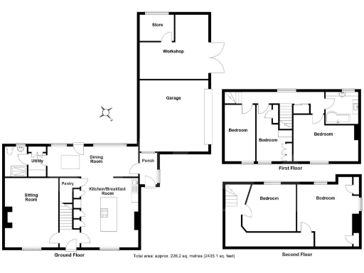 property Low res Floorplan Images}