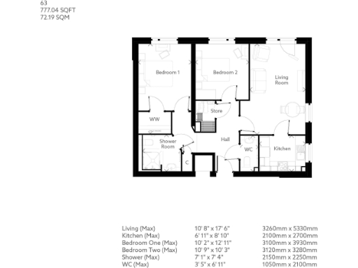 property Low res Floorplan Images}