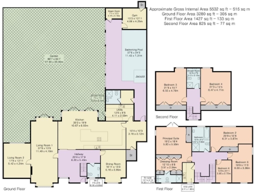 property Low res Floorplan Images}