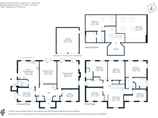 property Low res Floorplan Images}