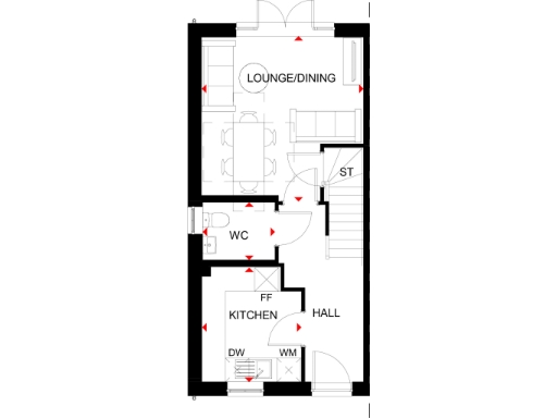 property Low res Floorplan Images}