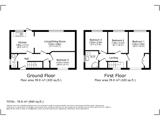 property Low res Floorplan Images}