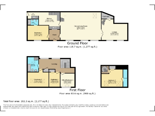 property Low res Floorplan Images}