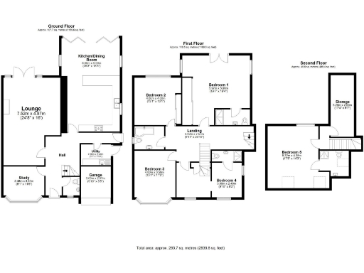 property Low res Floorplan Images}