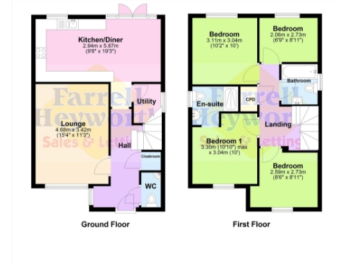 property Low res Floorplan Images}