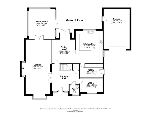 property Low res Floorplan Images}