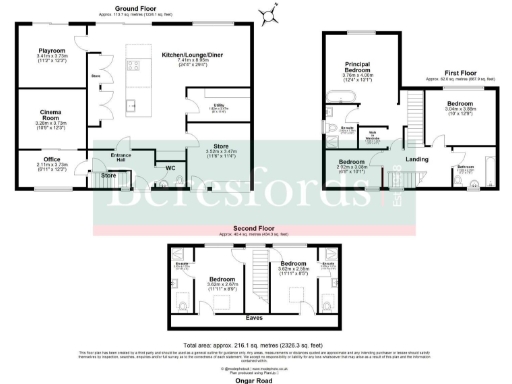 property Low res Floorplan Images}