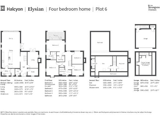 property Low res Floorplan Images}