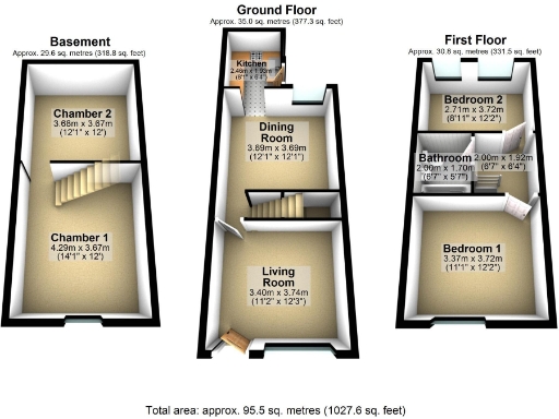 property Low res Floorplan Images}