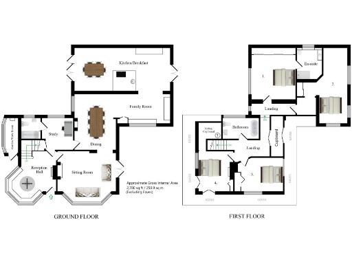 property Low res Floorplan Images}