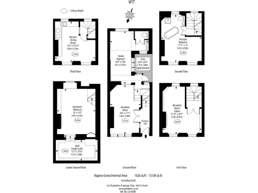 property Low res Floorplan Images}