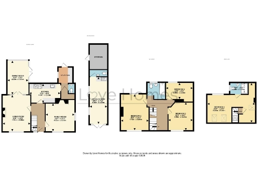 property Low res Floorplan Images}