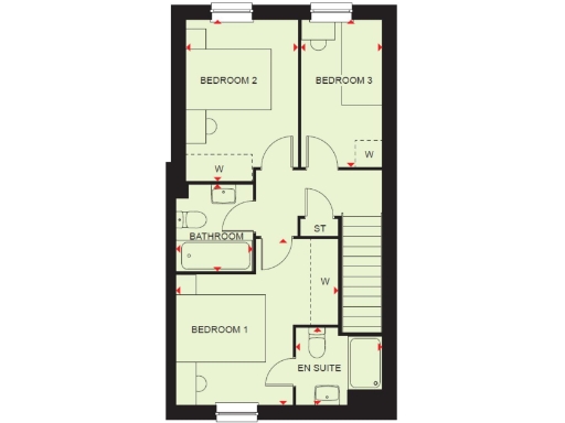 property Low res Floorplan Images}