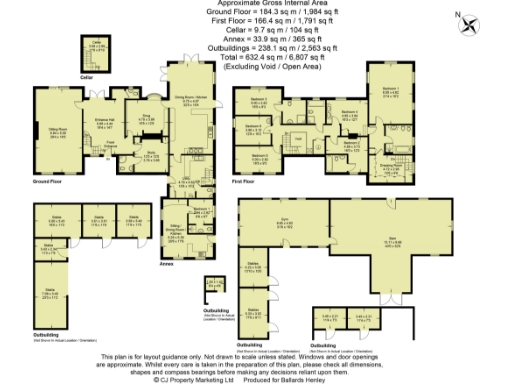 property Low res Floorplan Images}