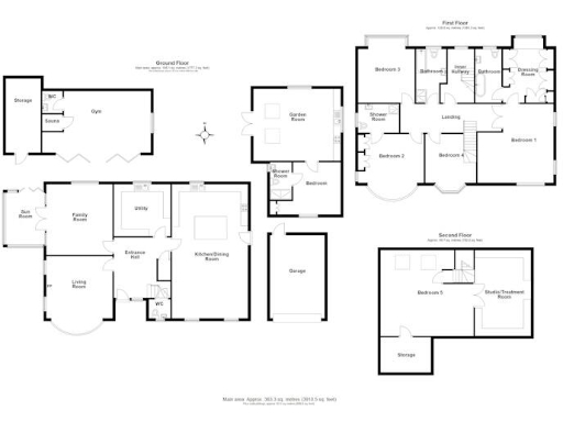 property Low res Floorplan Images}