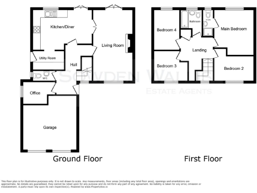 property Low res Floorplan Images}