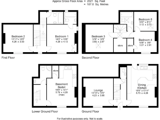 property Low res Floorplan Images}