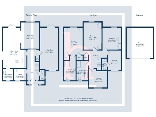 property Low res Floorplan Images}