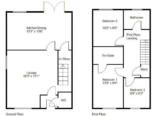 property Low res Floorplan Images}