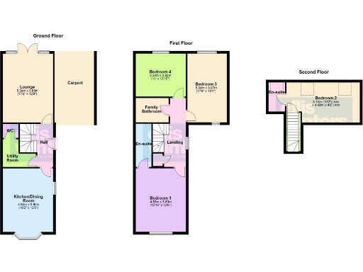 property Low res Floorplan Images}