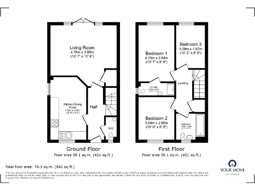 property Low res Floorplan Images}