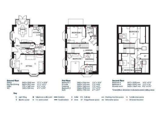 property Low res Floorplan Images}