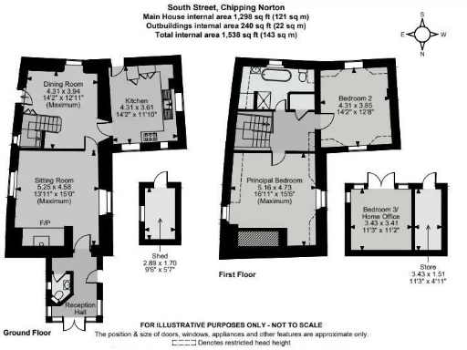 property Low res Floorplan Images}