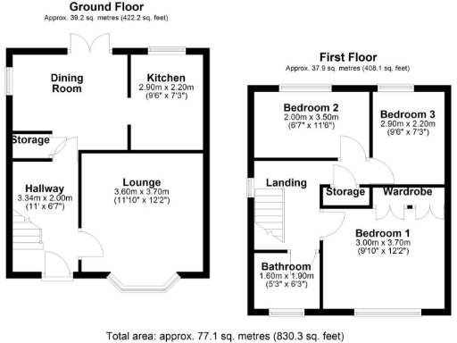 property Low res Floorplan Images}