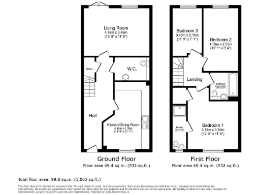 property Low res Floorplan Images}