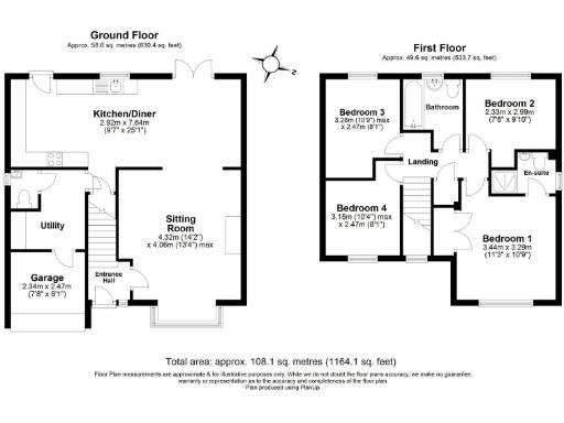property Low res Floorplan Images}