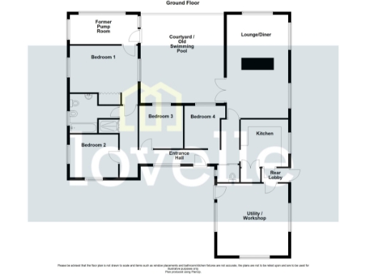 property Low res Floorplan Images}