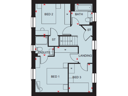 property Low res Floorplan Images}