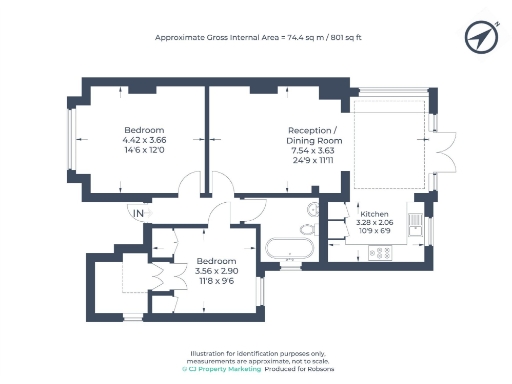 property Low res Floorplan Images}