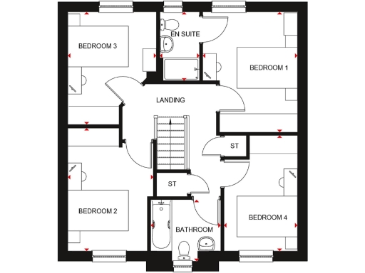 property Low res Floorplan Images}