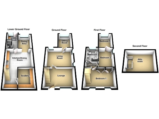 property Low res Floorplan Images}
