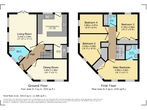 property Low res Floorplan Images}