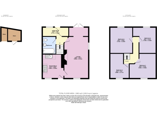 property Low res Floorplan Images}
