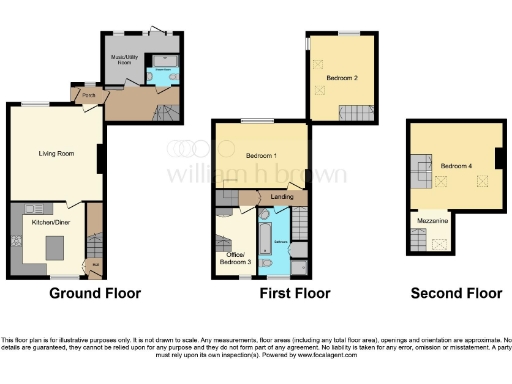 property Low res Floorplan Images}