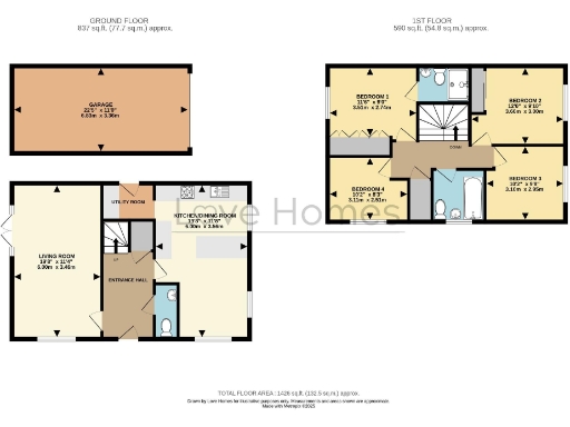 property Low res Floorplan Images}
