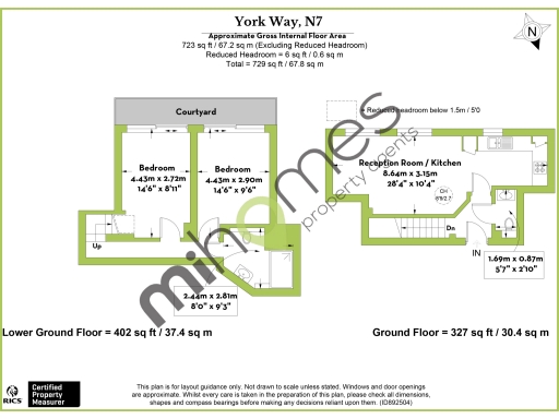 property Low res Floorplan Images}